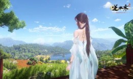 逆水寒手游爆料最新公告,江湖风云再起，全新内容即将解锁！